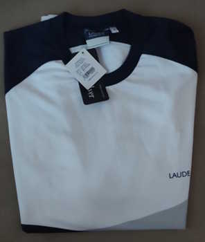 Camiseta deporte poliester
