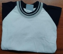 camiseta deporte infantil