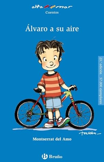 Alvaro a su aire