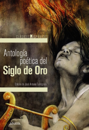 Antología poética del Siglo de Oro