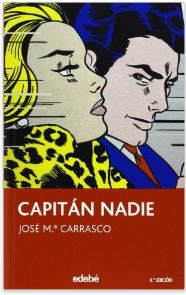 Capitán Nadie