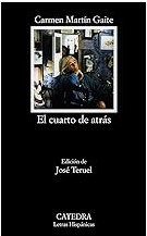 El cuarto de atrás