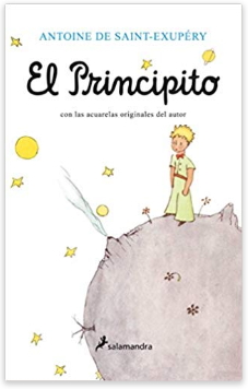 El Principito