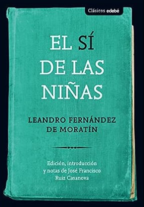 El si de las  niñas