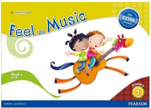 Feel the music