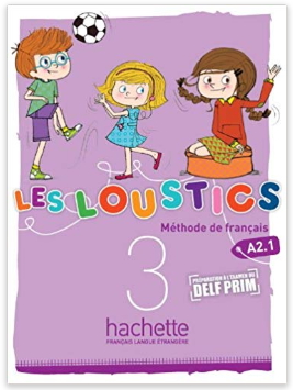 Les loustics