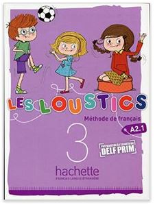 Les loustics