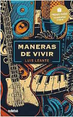 Maneras de vivir