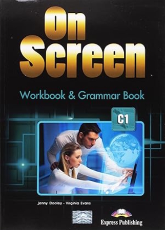 On Screen C1 Workbook
