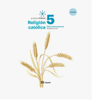 Religión católica 5
