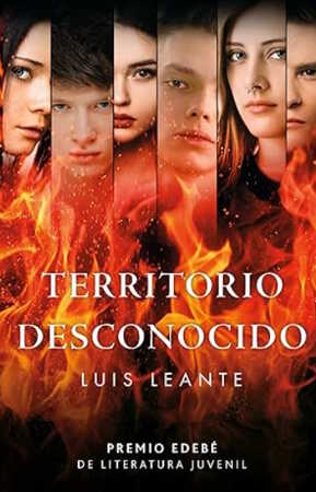 Territorio desconocido