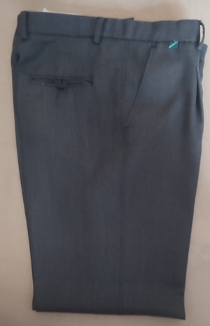 Pantalón gris