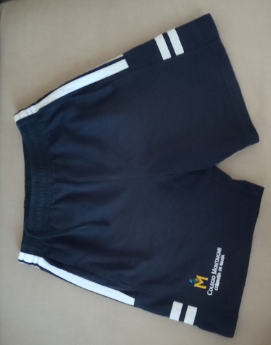 bermuda deporte