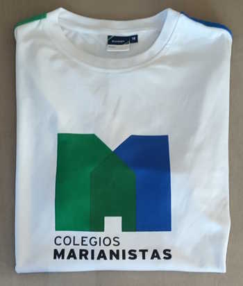 camiseta deporte