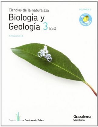 Biología y Geología