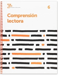 Comprensión lectora