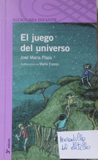 El juego del universo