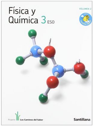 Física y Química (2tomos)