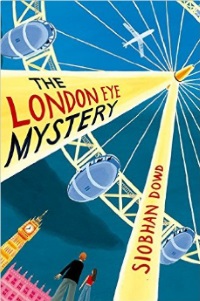 The London eye mystery