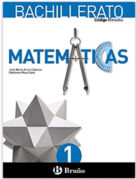 Matemáticas 1 bachillerato