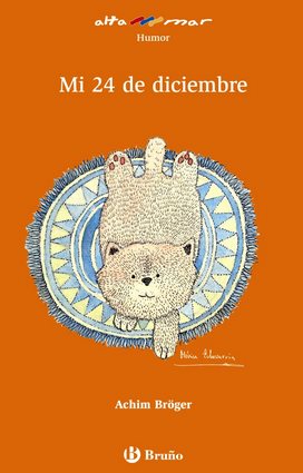 Mi 24 de diciembre