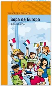 Sopa de Europa