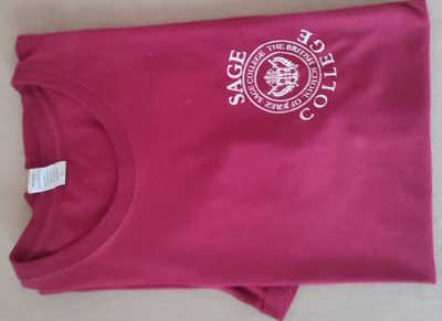 camiseta deporte
