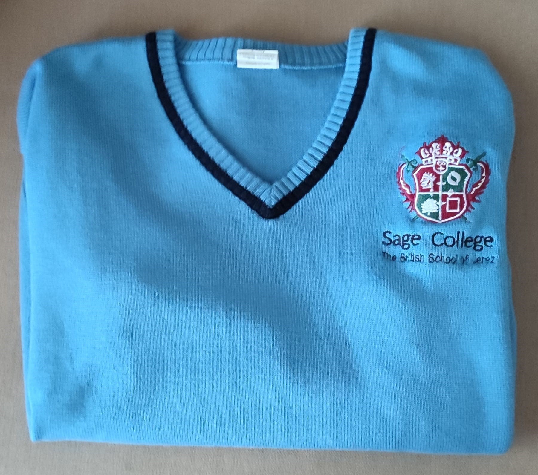 Jersey pico