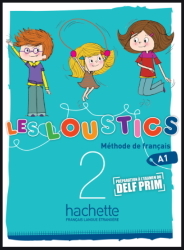 Les Loustics 2  A1