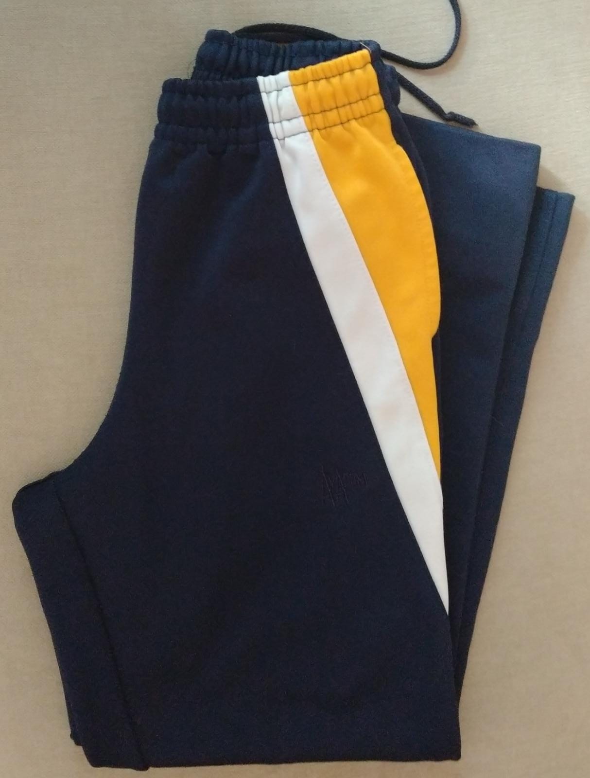 Pantalón chándal largo